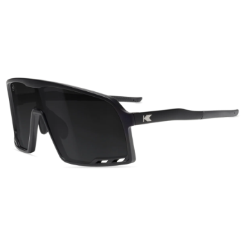 Knockaround Campeones - Black On Black